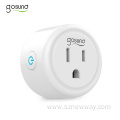 Xiaomi Youpin Gosund smart plug WP3-4